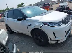 SALCT2FX2PH324186 2023 LAND ROVER DISCOVERY SPORT