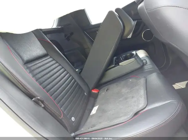 SALCT2FX2PH324186 2023 LAND ROVER DISCOVERY SPORT - Image 8