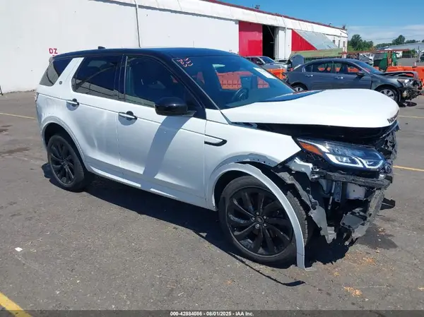 SALCT2FX2PH920219 2023 LAND ROVER DISCOVERY SPORT - Image 1