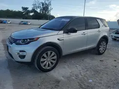 SALCT2FX3KH804911 2019 LAND ROVER DISCOVERY SPORT