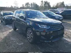 SALCT2FX3LH859554 2020 LAND ROVER DISCOVERY SPORT