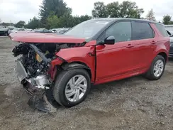 SALCT2FX3LH865953 2020 LAND ROVER DISCOVERY