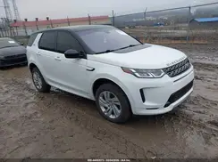 SALCT2FX3LH881621 2020 LAND ROVER DISCOVERY SPORT