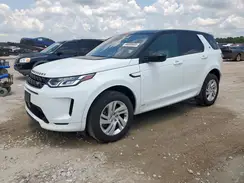 SALCT2FX3MH888103 2021 LAND ROVER DISCOVERY SPORT