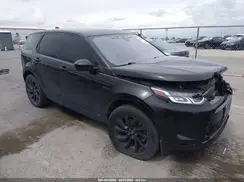 SALCT2FX3MH903053 2021 LAND ROVER DISCOVERY SPORT