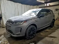 SALCT2FX3NH912272 2022 LAND ROVER DISCOVERY SPORT