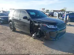 SALCT2FX3NH912546 2022 LAND ROVER DISCOVERY SPORT