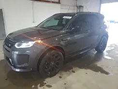 SALCT2FX3NH913163 2022 LAND ROVER DISCOVERY SPORT