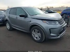 SALCT2FX3PH321328 2023 LAND ROVER DISCOVERY SPORT