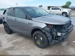 SALCT2FX3PH324472 2023 LAND ROVER DISCOVERY SPORT