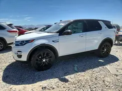 SALCT2FX4KH795295 2019 LAND ROVER DISCOVERY