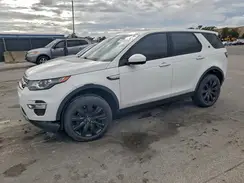 SALCT2FX4KH813469 2019 LAND ROVER DISCOVERY SPORT