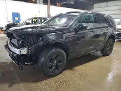 SALCT2FX4LH846862 2020 LAND ROVER DISCOVERY