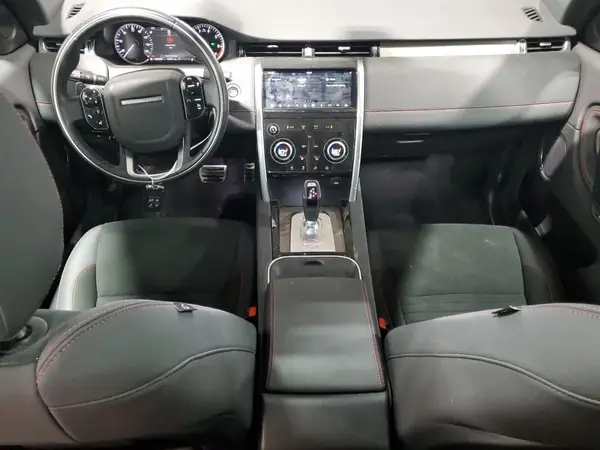 SALCT2FX4LH846862 2020 LAND ROVER DISCOVERY - Image 8