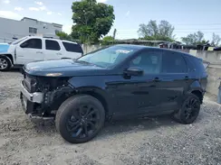 SALCT2FX4MH883248 2021 LAND ROVER DISCOVERY