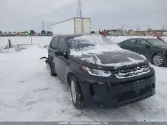 SALCT2FX4MH905135 2021 LAND ROVER DISCOVERY SPORT
