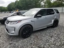 SALCT2FX4NH911972 2022 LAND ROVER DISCOVERY SPORT