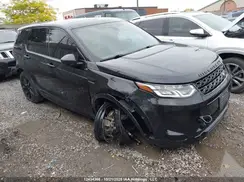 SALCT2FX4PH323914 2023 LAND ROVER DISCOVERY SPORT