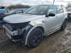 SALCT2FX4PH325999 2023 LAND ROVER DISCOVERY SPORT