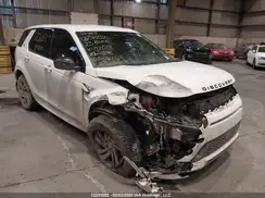 SALCT2FX4PH921517 2023 LAND ROVER DISCOVERY SPORT