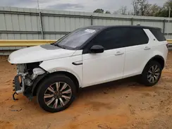 SALCT2FX5KH821516 2019 LAND ROVER DISCOVERY