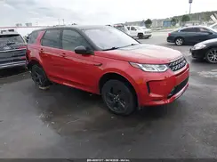 SALCT2FX5LH862438 2020 LAND ROVER DISCOVERY SPORT