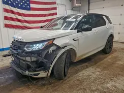 SALCT2FX5LH864643 2020 LAND ROVER DISCOVERY SPORT
