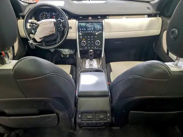 SALCT2FX5LH864643 2020 LAND ROVER DISCOVERY SPORT - Image 8