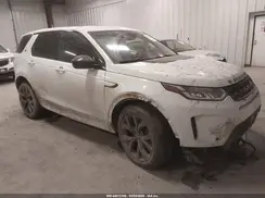 SALCT2FX5MH887650 2021 LAND ROVER DISCOVERY SPORT