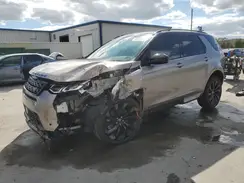 SALCT2FX5NH909874 2022 LAND ROVER DISCOVERY SPORT