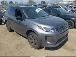 SALCT2FX5PH324974 2023 LAND ROVER DISCOVERY SPORT