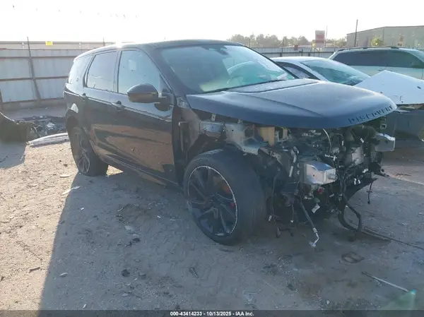 SALCT2FX5PH916388 2023 LAND ROVER DISCOVERY SPORT - Image 1