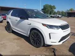 SALCT2FX5PH919856 2023 LAND ROVER DISCOVERY SPORT