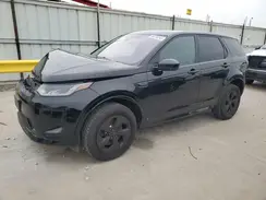 SALCT2FX6LH847883 2020 LAND ROVER DISCOVERY SPORT