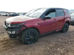 SALCT2FX6LH854283 2020 LAND ROVER DISCOVERY SPORT