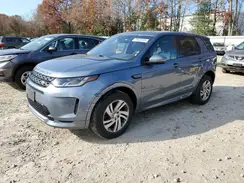 SALCT2FX7LH839825 2020 LAND ROVER DISCOVERY