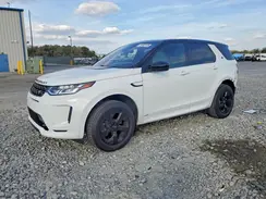 SALCT2FX7LH861162 2020 LAND ROVER DISCOVERY