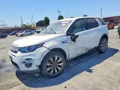 SALCT2FX8KH782520 2019 LAND ROVER DISCOVERY