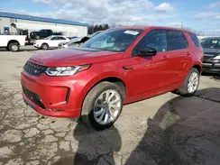 SALCT2FX8PH916787 2023 LAND ROVER DISCOVERY