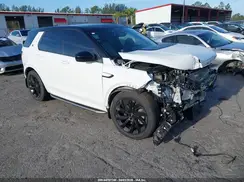SALCT2FX8PH919169 2023 LAND ROVER DISCOVERY SPORT