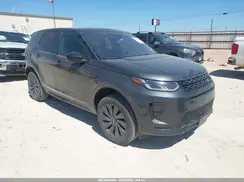 SALCT2FX9LH834514 2020 LAND ROVER DISCOVERY SPORT