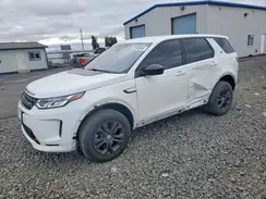 SALCT2FX9LH844234 2020 LAND ROVER DISCOVERY