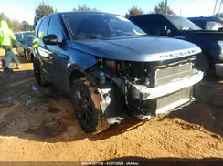 SALCT2FX9LH879629 2020 LAND ROVER DISCOVERY SPORT