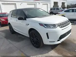 SALCT2FX9LH879906 2020 LAND ROVER DISCOVERY SPORT