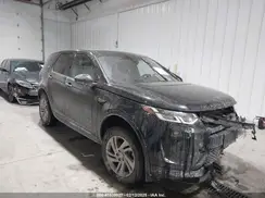 SALCT2FX9LH882384 2020 LAND ROVER DISCOVERY SPORT