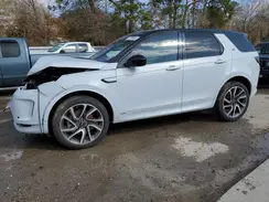 SALCT2FX9MH882998 2021 LAND ROVER DISCOVERY