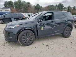 SALCT2FX9MH904434 2021 LAND ROVER DISCOVERY SPORT