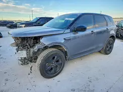 SALCT2FX9NH909361 2022 LAND ROVER DISCOVERY SPORT