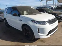 SALCT2FX9PH916121 2023 LAND ROVER DISCOVERY SPORT