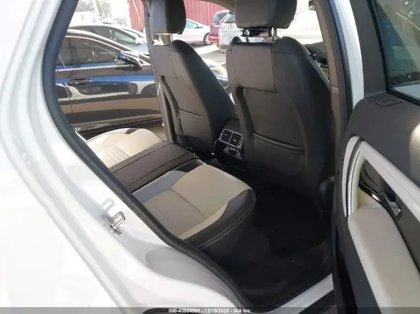 SALCT2FX9PH916121 2023 LAND ROVER DISCOVERY SPORT - Image 8